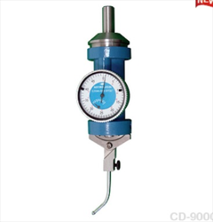 Đồng hồ 3D tìm tâm JINGSTONE METROLOGY CF-9000